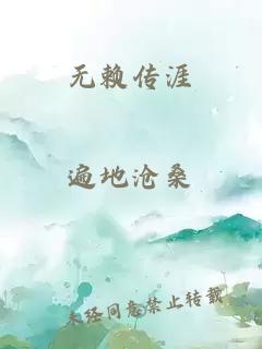 无赖传涯