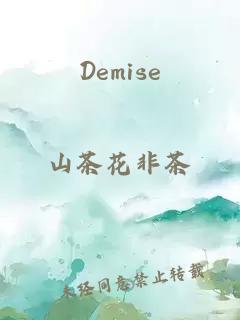 Demise