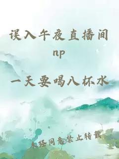 误入午夜直播间np