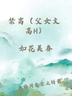 禁脔（父女文 高H）